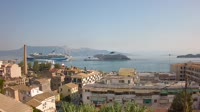 Korfu - Mantouki - Port