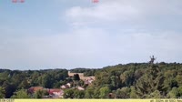 Neuilly-sur-Suize - Stacja pogodowa