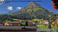 Lech am Arlberg - Omeshorn