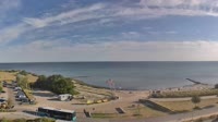 Heiligenhafen - Steinwarder - Mar Báltico