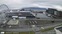 Reykjavik - Port