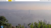 Hongkong - Victoria Peak