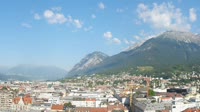 Innsbruck - Panorama