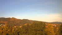 Bad Tabarz - Burgholz