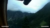 Morskie Oko - Mnich