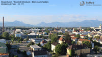 Rosenheim - Panorama