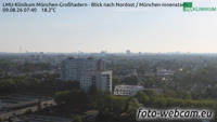 Monachium - Freimann