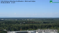 Monachium - LMU-Klinikum München-Großhadern