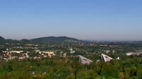 Uzdrowisko Ustroń - Panorama