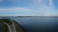 Fehmarn - Yachthafen Burgtiefe