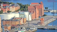 Hansestadt Stralsund