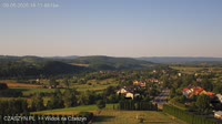 Bieszczady