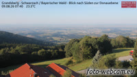 Schwarzach - Grandsberg
