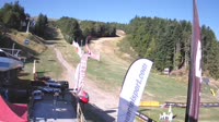 Abetone - Ski Center Ovovia