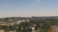 Jerozolima - Panorama