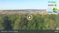 Münsingen - Hörnle im Albgut