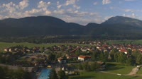 Reit im Winkl - Panorama