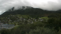 Torvikbukt - Reinsfjellet