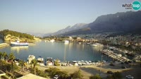 Makarska - Promenada nadmorska