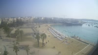 Birżebbuġa - Pretty Bay