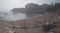 St. Julian's - St. George's Beach