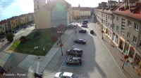 Rynek, Rynek w Białej, Moszczanka, Kopa Biskupia