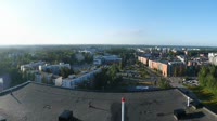 Tampere - Hervanta - Panorama