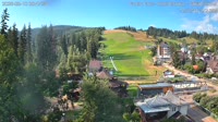 Watra Dorna - Pârtia Parc