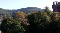 Heidelberg - Panorama