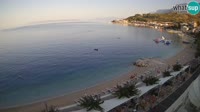 Podgora - Playa