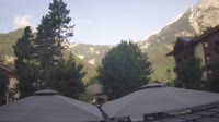 Val Ferret - Foyer de Fond Planpincieux
