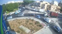Qormi - Mdina Road