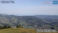 Andelsbuch - Niedere - Bergbahnen