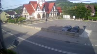 Cisiec - Kościół, DK69