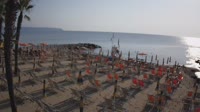 Savona - Spiaggia di Albenga