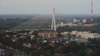 SkyRes - Most Mazowieckiego