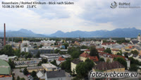 Rosenheim - RoMed Klinikum