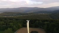 Stryszawa - Beskidy