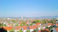 Veszprém - Cholnokyváros