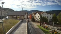 Folgaria - Via Roma