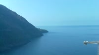 Maratea - Spiaggia Pietra Caduta