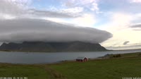 Lofoty - Gimsøya - Lillevik