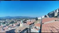 Palestrina - Quartiere Borgo