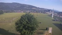 Bacówka na Bukowinie