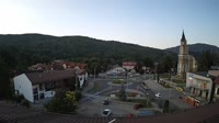 Centrum wsi
