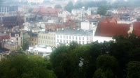 Panorama miasta