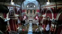 Naxxar - Kościół Narodzenia Najświętszej Maryi Panny