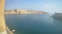 Senglea - Valletta Grand Harbour