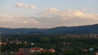 Stadtblick
