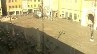 Fano - Piazza XX Settembre